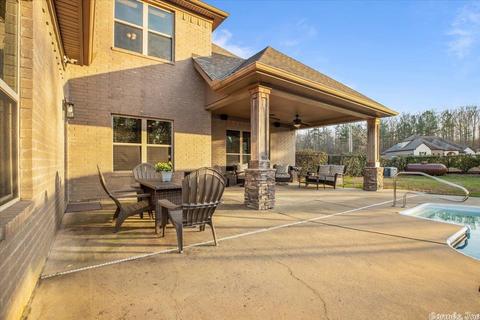8017 Ironstone Dr, Alexander, AR 72002 photo 42