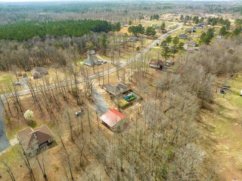 8552 Mars Hill Rd, Bauxite, AR 72011 photo 42