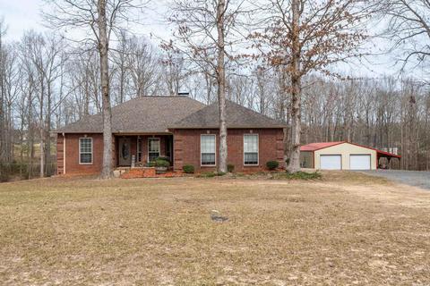 8552 Mars Hill Rd, Bauxite, AR 72011 photo 2