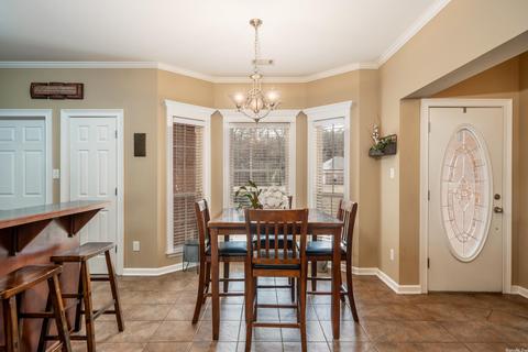 8552 Mars Hill Rd, Bauxite, AR 72011 photo 13