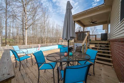 8552 Mars Hill Rd, Bauxite, AR 72011 photo 34