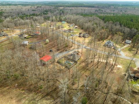 8552 Mars Hill Rd, Bauxite, AR 72011 photo 44