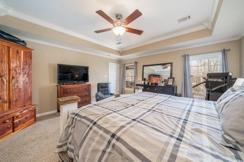 8552 Mars Hill Rd, Bauxite, AR 72011 photo 21