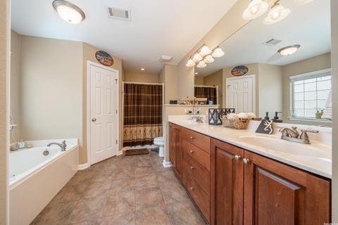 8552 Mars Hill Rd, Bauxite, AR 72011 photo 25