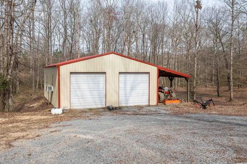 8552 Mars Hill Rd, Bauxite, AR 72011 photo 40