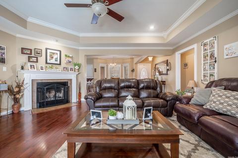 8552 Mars Hill Rd, Bauxite, AR 72011 photo 9