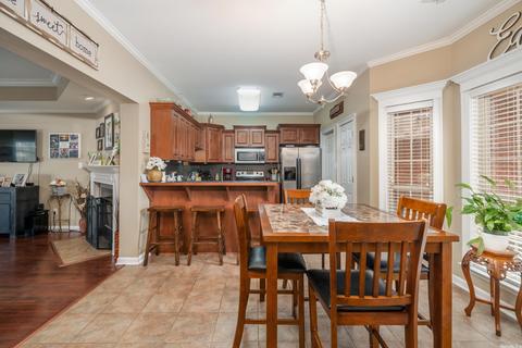 8552 Mars Hill Rd, Bauxite, AR 72011 photo 12