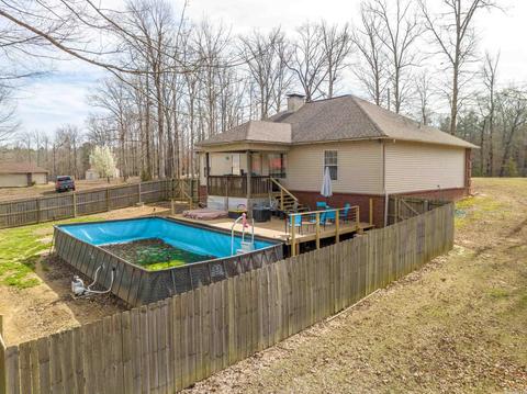 8552 Mars Hill Rd, Bauxite, AR 72011 photo 37