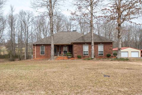 8552 Mars Hill Rd, Bauxite, AR 72011 photo 1