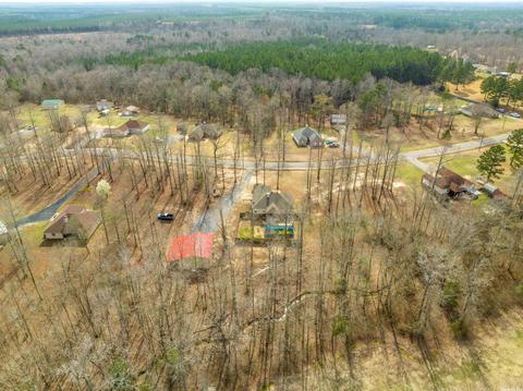 8552 Mars Hill Rd, Bauxite, AR 72011 photo 45