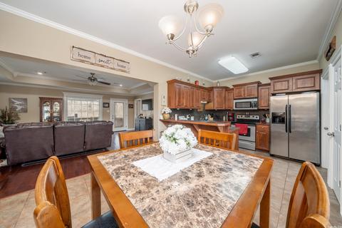 8552 Mars Hill Rd, Bauxite, AR 72011 photo 11