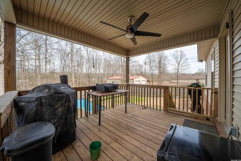 8552 Mars Hill Rd, Bauxite, AR 72011 photo 32