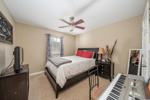 8552 Mars Hill Rd, Bauxite, AR 72011 photo 26