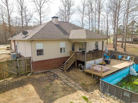8552 Mars Hill Rd, Bauxite, AR 72011 photo 38