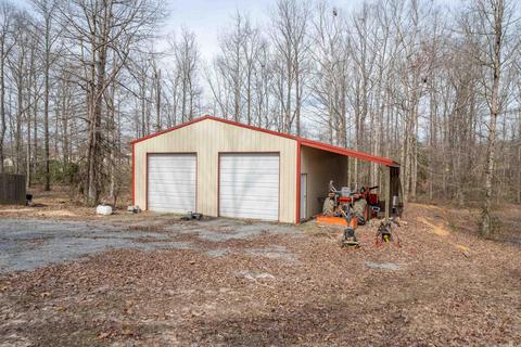 8552 Mars Hill Rd, Bauxite, AR 72011 photo 41