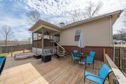 8552 Mars Hill Rd, Bauxite, AR 72011 photo 35