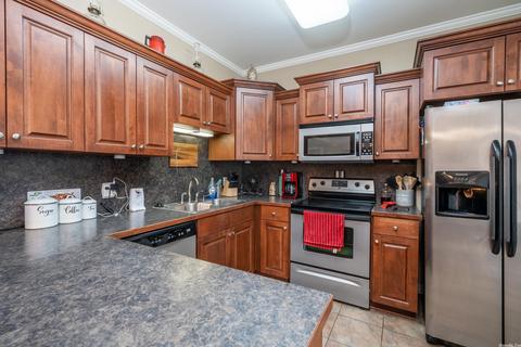 8552 Mars Hill Rd, Bauxite, AR 72011 photo 16