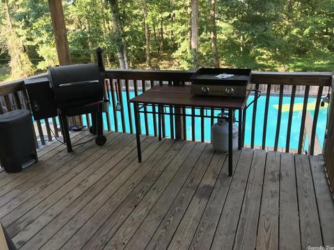 8552 Mars Hill Rd, Bauxite, AR 72011 photo 36