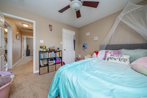 8552 Mars Hill Rd, Bauxite, AR 72011 photo 30