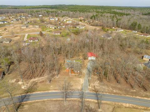 8552 Mars Hill Rd, Bauxite, AR 72011 photo 43