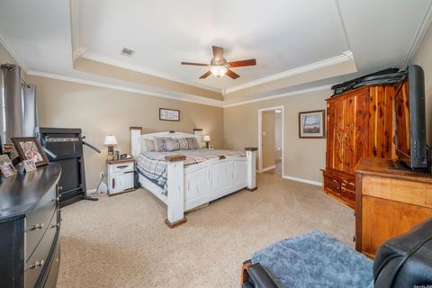 8552 Mars Hill Rd, Bauxite, AR 72011 photo 19
