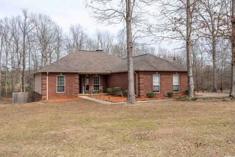 8552 Mars Hill Rd, Bauxite, AR 72011 photo 3