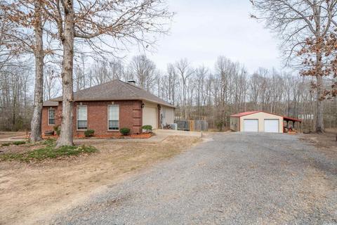 8552 Mars Hill Rd, Bauxite, AR 72011 photo 4