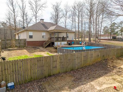 8552 Mars Hill Rd, Bauxite, AR 72011 photo 39