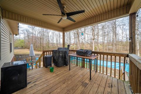 8552 Mars Hill Rd, Bauxite, AR 72011 photo 31