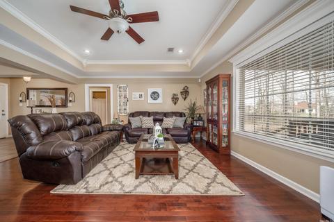8552 Mars Hill Rd, Bauxite, AR 72011 photo 8