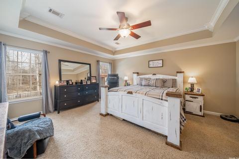 8552 Mars Hill Rd, Bauxite, AR 72011 photo 22