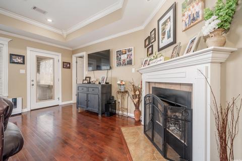 8552 Mars Hill Rd, Bauxite, AR 72011 photo 7