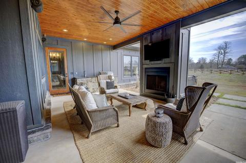 9168 Red Barn Way, Alexander, AR 72002 photo 41