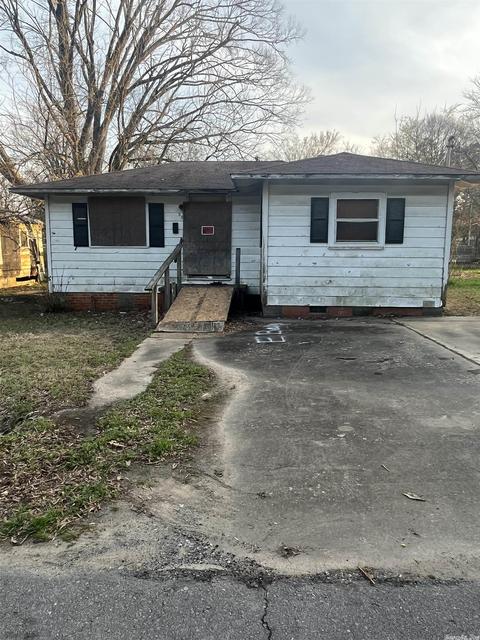 314 E 21st, Pine Bluff, AR 71601 photo 1