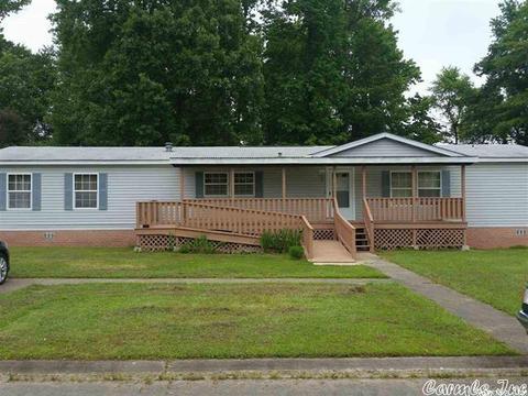 6 Black Oak Cir, Ward, AR 72176 photo 1