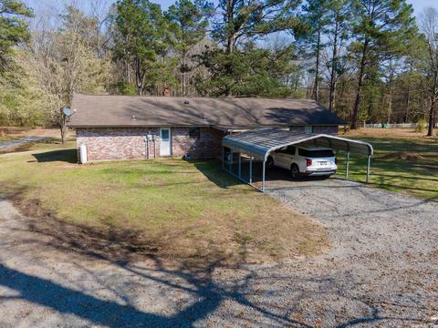 9942 Brown Cemetery Rd, Pine Bluff, AR 71603 photo 28