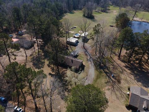 9942 Brown Cemetery Rd, Pine Bluff, AR 71603 photo 30