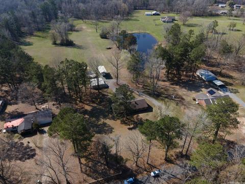 9942 Brown Cemetery Rd, Pine Bluff, AR 71603 photo 34