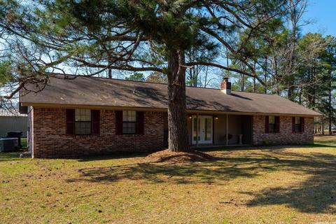 9942 Brown Cemetery Rd, Pine Bluff, AR 71603 photo 2
