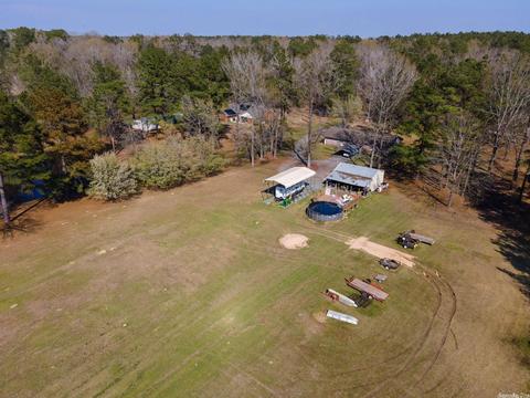 9942 Brown Cemetery Rd, Pine Bluff, AR 71603 photo 33
