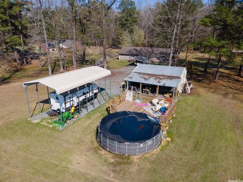 9942 Brown Cemetery Rd, Pine Bluff, AR 71603 photo 35