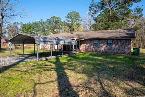 9942 Brown Cemetery Rd, Pine Bluff, AR 71603 photo 27