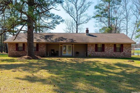 9942 Brown Cemetery Rd, Pine Bluff, AR 71603 photo 1