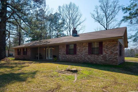 9942 Brown Cemetery Rd, Pine Bluff, AR 71603 photo 3