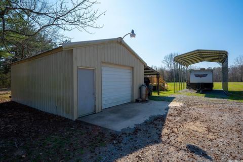 9942 Brown Cemetery Rd, Pine Bluff, AR 71603 photo 29