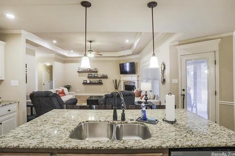 3620 Buckskin Rd, Benton, AR 72015 photo 8