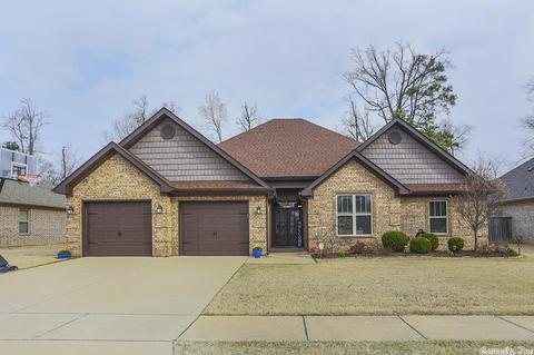 3620 Buckskin Rd, Benton, AR 72015 photo 1
