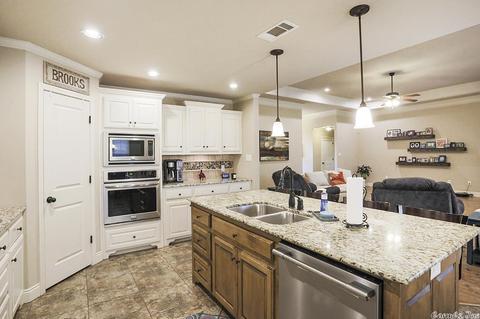 3620 Buckskin Rd, Benton, AR 72015 photo 11