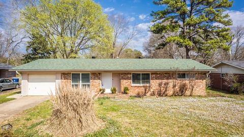 2222 Lee Ave, Conway, AR 72034 photo 1