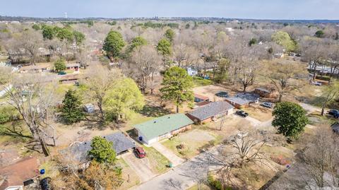 2222 Lee Ave, Conway, AR 72034 photo 19